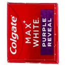 Colgate dentifricio sbiancante Max White Purple Reveal 75 ml